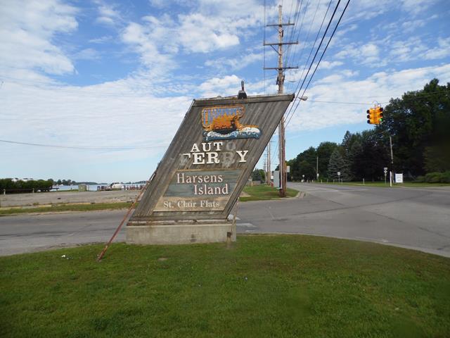 August 2013 Antique Picking Photo by John Reinhart