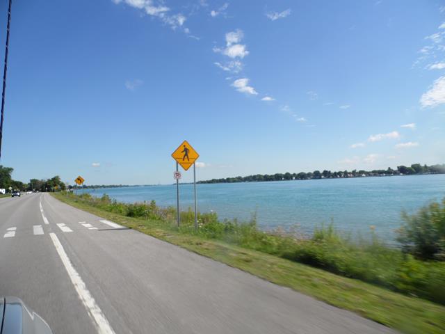 August 2013 Antique Picking Photo by John Reinhart