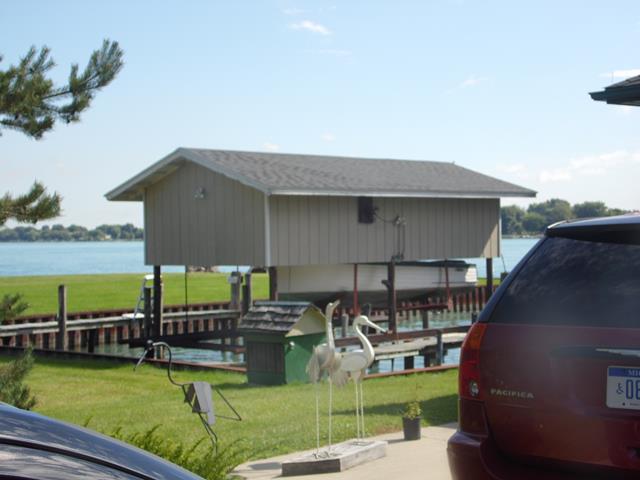 August 2013 Antique Picking Photo by John Reinhart