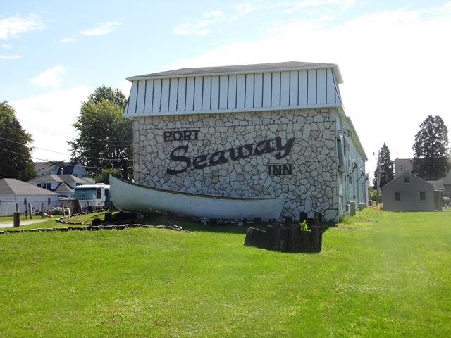 August 2013 Antique Picking Photo by John Reinhart