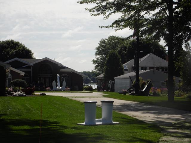 August 2013 Antique Picking Photo by John Reinhart