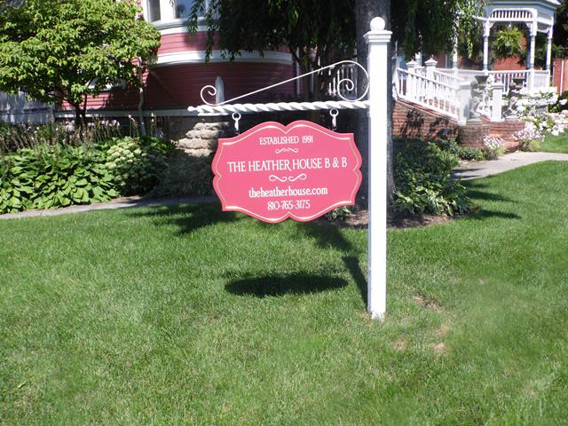 August 2013 Antique Picking Photo by John Reinhart