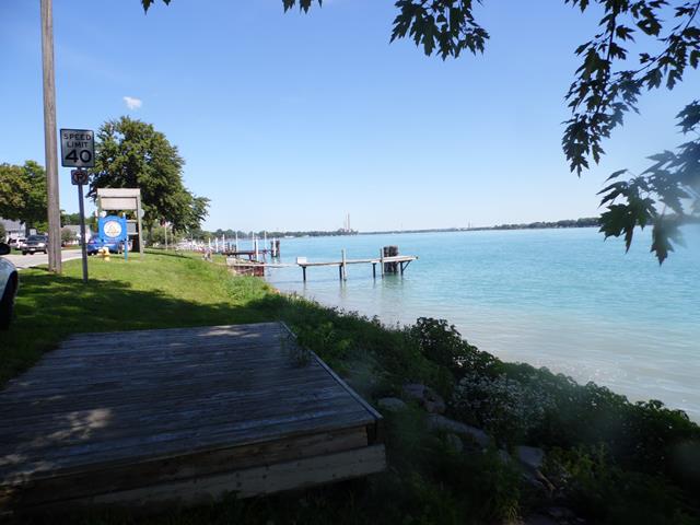 August 2013 Antique Picking Photo by John Reinhart