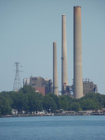 August 2013 Antique Picking Photo by John Reinhart
