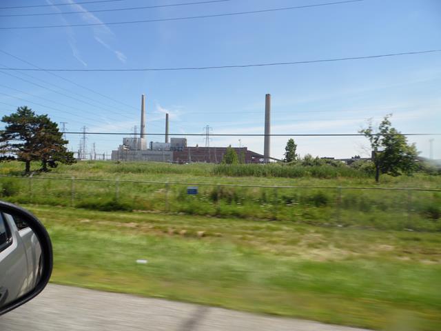 August 2013 Antique Picking Photo by John Reinhart
