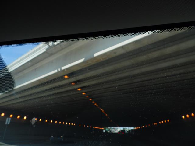 August 2013 Antique Picking Photo by John Reinhart