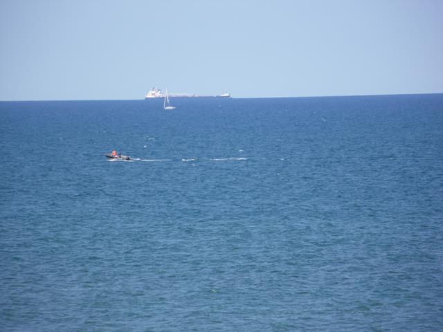 August 2013 Antique Picking Photo by John Reinhart