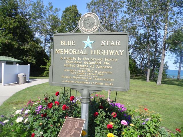 August 2013 Antique Picking Photo by John Reinhart