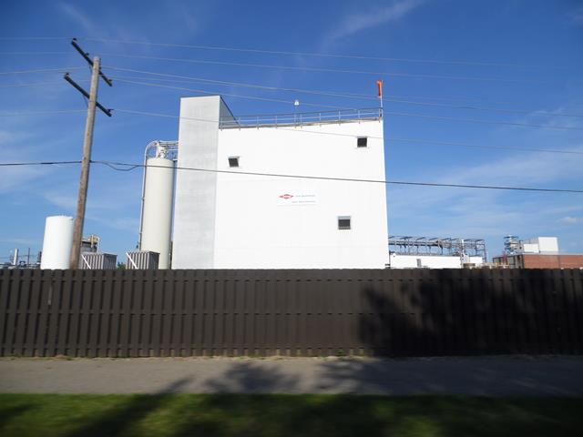 August 2013 Antique Picking Photo by John Reinhart