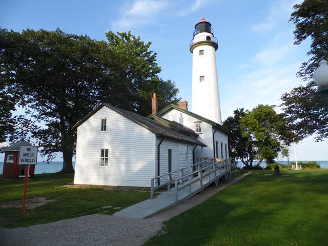 August 2013 Antique Picking Photo by John Reinhart