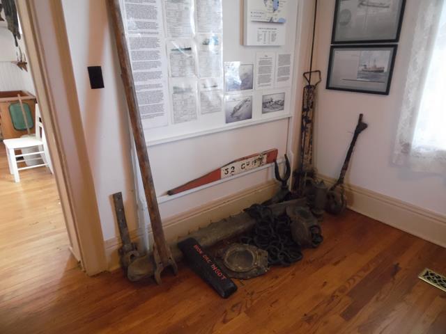 August 2013 Antique Picking Photo by John Reinhart