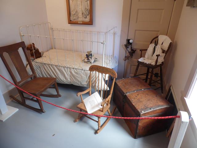 August 2013 Antique Picking Photo by John Reinhart