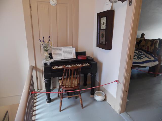 August 2013 Antique Picking Photo by John Reinhart