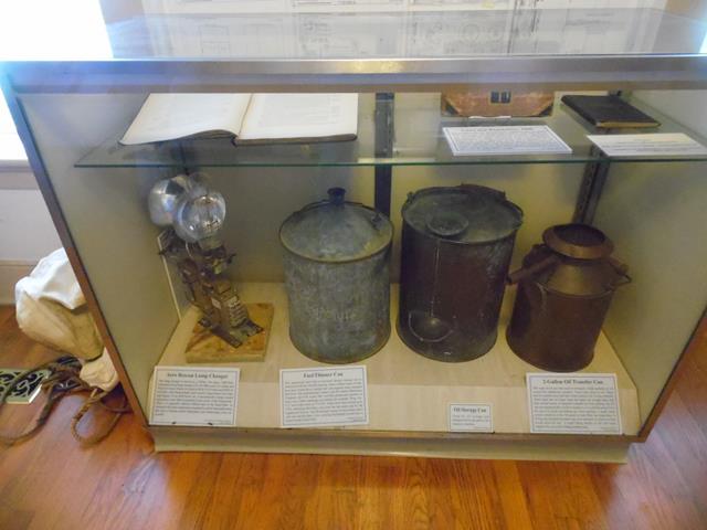 August 2013 Antique Picking Photo by John Reinhart