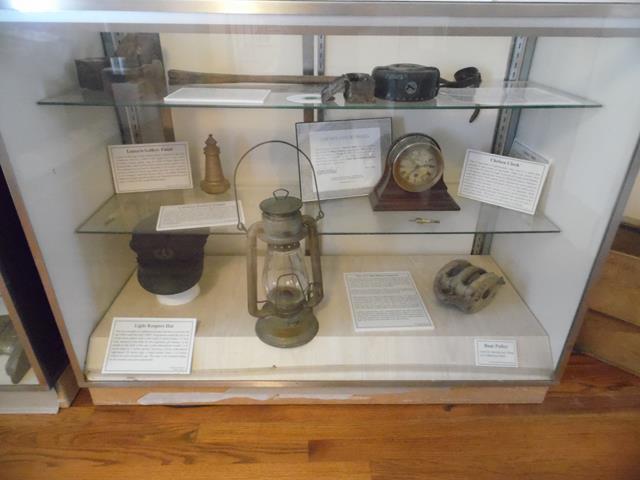 August 2013 Antique Picking Photo by John Reinhart