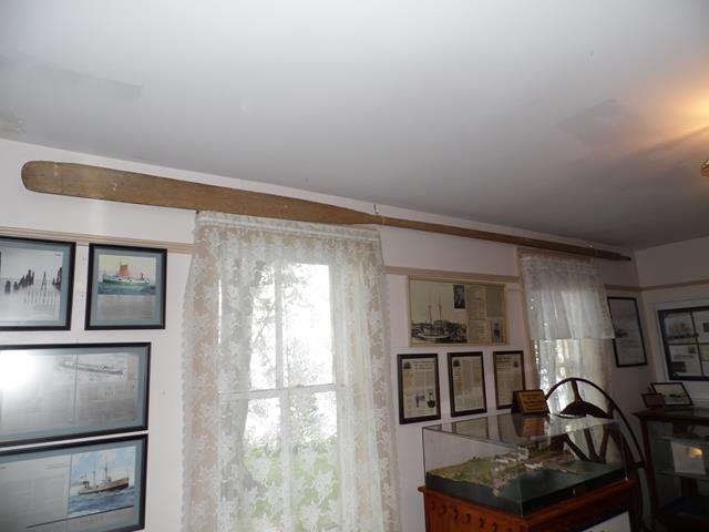 August 2013 Antique Picking Photo by John Reinhart