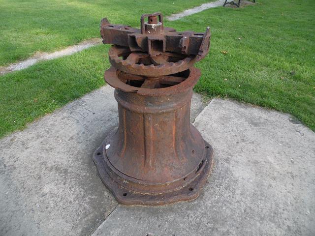 August 2013 Antique Picking Photo by John Reinhart