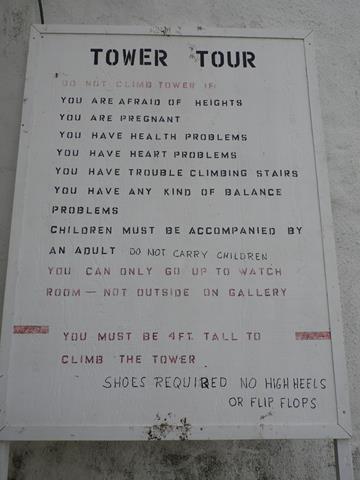 August 2013 Antique Picking Photo by John Reinhart