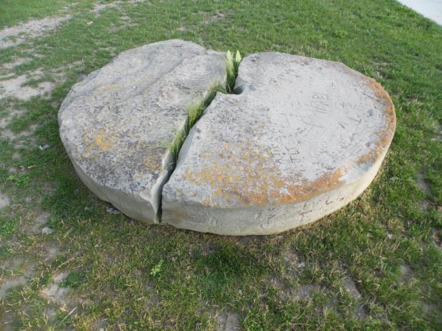 August 2013 Antique Picking Photo by John Reinhart