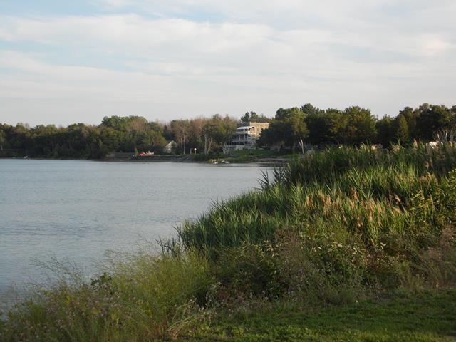 August 2013 Antique Picking Photo by John Reinhart