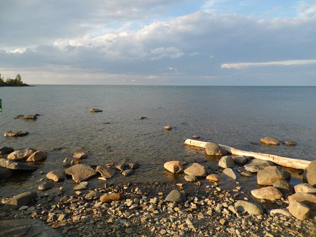 August 2013 Antique Picking Photo by John Reinhart