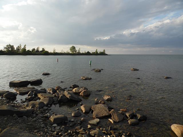 August 2013 Antique Picking Photo by John Reinhart