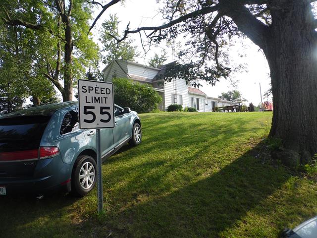 August 2013 Antique Picking Photo by John Reinhart