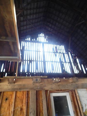 August 2013 Antique Picking Photo by John Reinhart