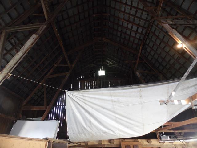 August 2013 Antique Picking Photo by John Reinhart