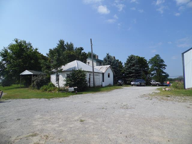 August 2013 Antique Picking Photo by John Reinhart