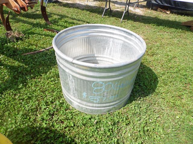 August 2013 Antique Picking Photo by John Reinhart