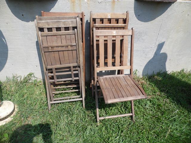 August 2013 Antique Picking Photo by John Reinhart