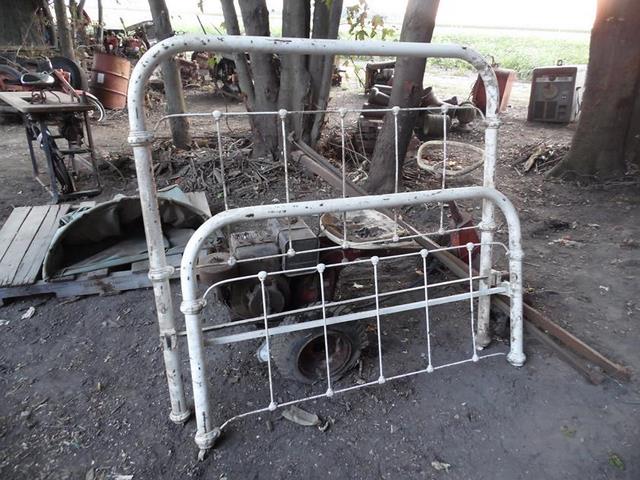 September 2013 Antique Picking Photo by John Reinhart