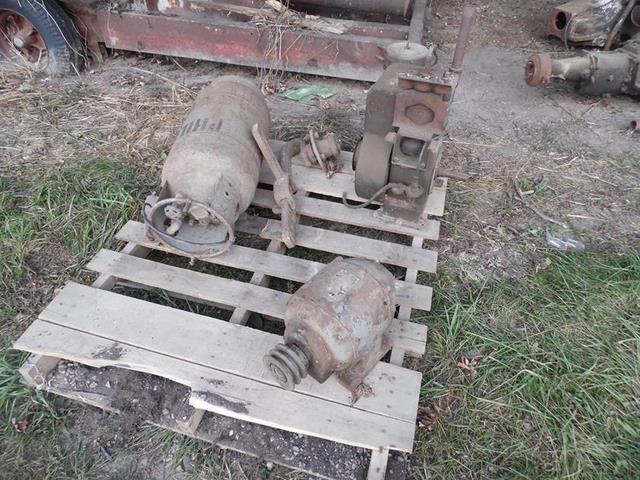 September 2013 Antique Picking Photo by John Reinhart