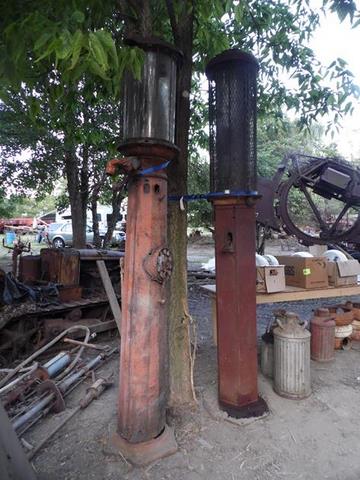 September 2013 Antique Picking Photo by John Reinhart