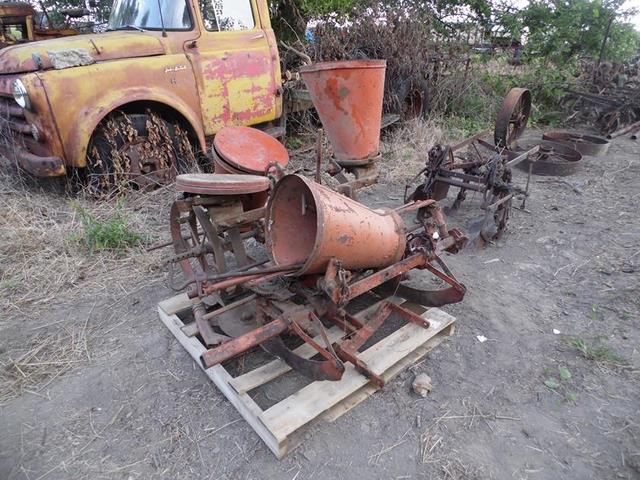 September 2013 Antique Picking Photo by John Reinhart