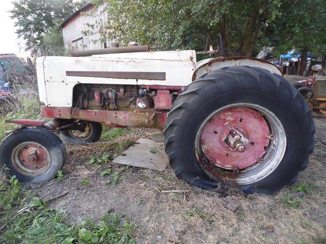September 2013 Antique Picking Photo by John Reinhart