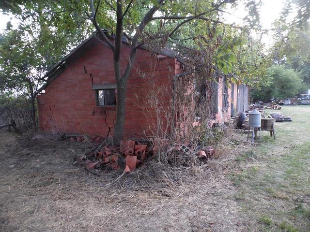 September 2013 Antique Picking Photo by John Reinhart