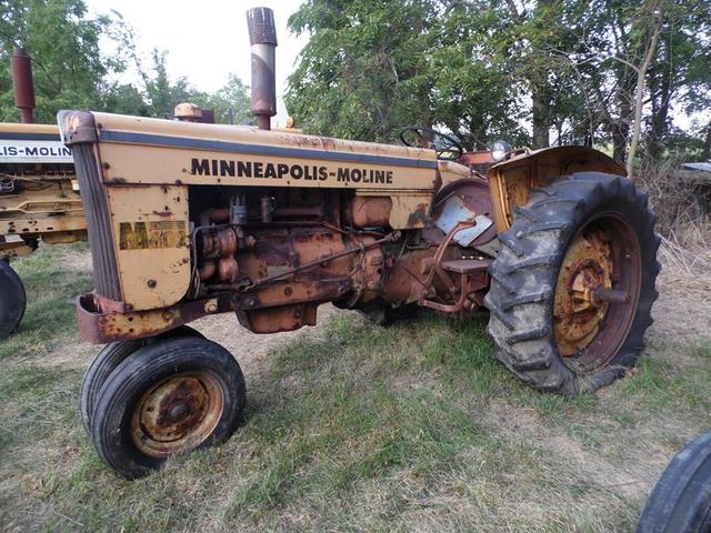 September 2013 Antique Picking Photo by John Reinhart