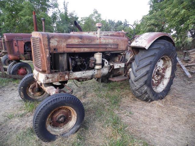 September 2013 Antique Picking Photo by John Reinhart
