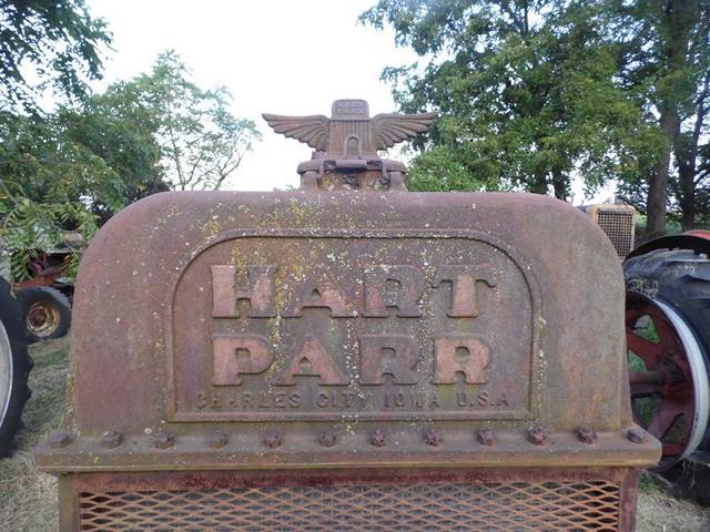 September 2013 Antique Picking Photo by John Reinhart