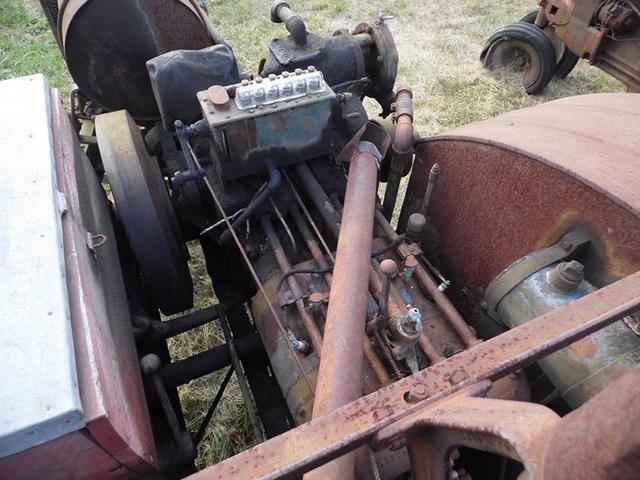 September 2013 Antique Picking Photo by John Reinhart
