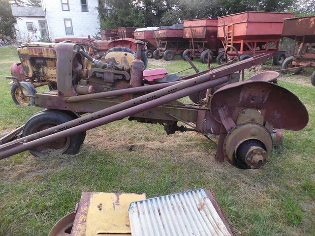 September 2013 Antique Picking Photo by John Reinhart