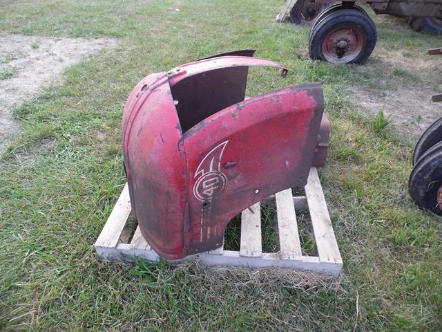 September 2013 Antique Picking Photo by John Reinhart