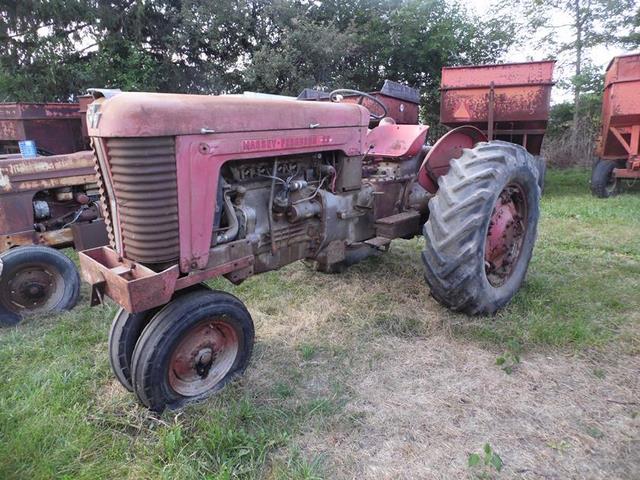 September 2013 Antique Picking Photo by John Reinhart