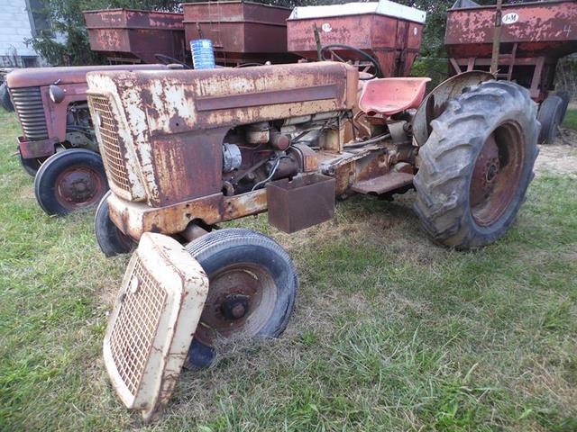 September 2013 Antique Picking Photo by John Reinhart