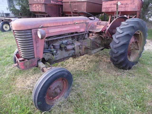 September 2013 Antique Picking Photo by John Reinhart