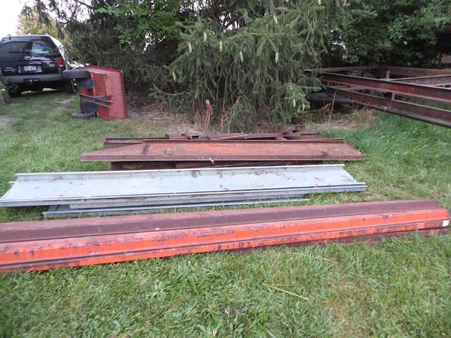 September 2013 Antique Picking Photo by John Reinhart