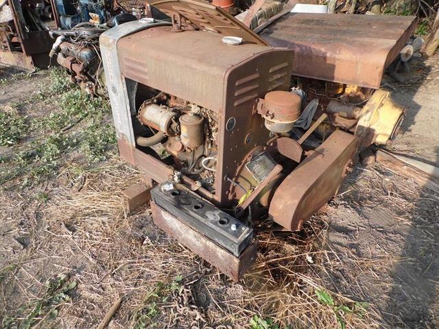 September 2013 Antique Picking Photo by John Reinhart