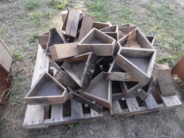 September 2013 Antique Picking Photo by John Reinhart